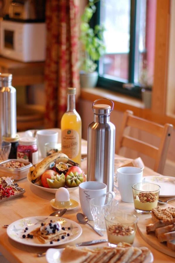 Reinunga Eco Hytta - Mountain Lodge Near Myrdal Accessible Only By Train Or Bike Zewnętrze zdjęcie