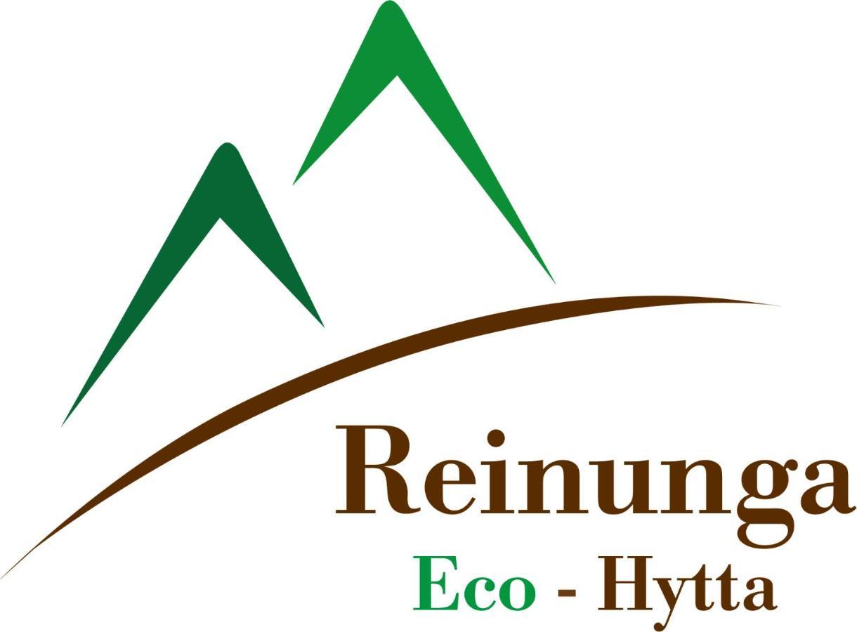 Reinunga Eco Hytta - Mountain Lodge Near Myrdal Accessible Only By Train Or Bike Zewnętrze zdjęcie
